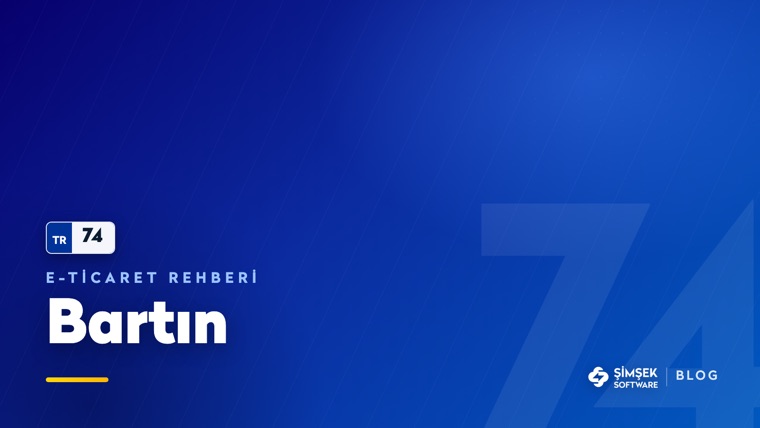Bartın'da e-ticaret: tel kırma ve ahşap internete çıkarken