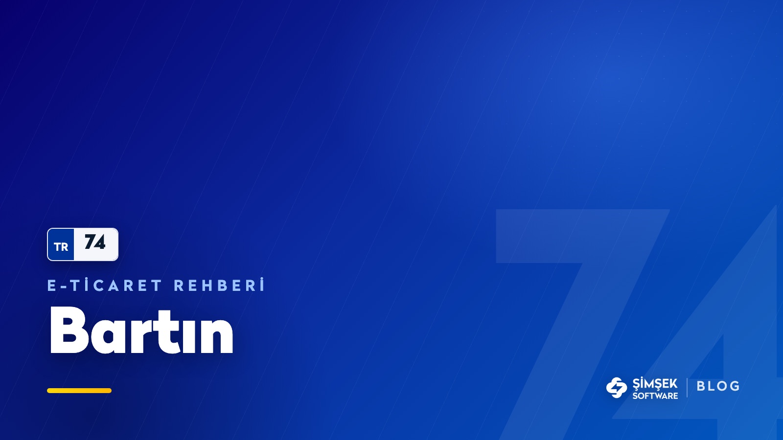 Bartın'da e-ticaret: tel kırma ve ahşap internete çıkarken