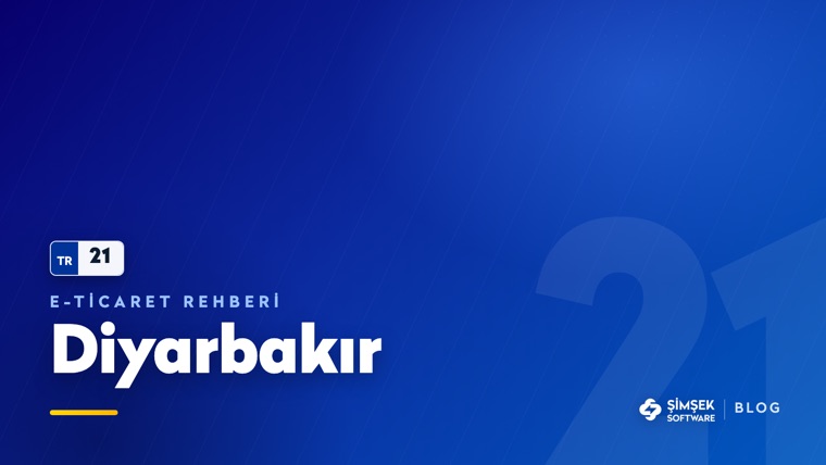 Diyarbakır e-ticaret rehberi: bakırdan örgü peynirine fırsatlar