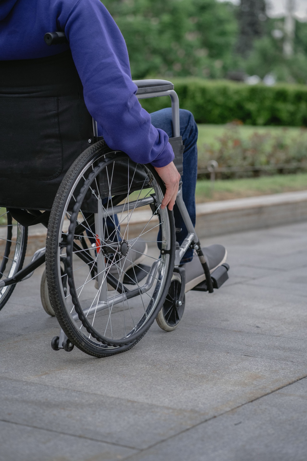 Accessible e-commerce: why does WCAG compliance matter?