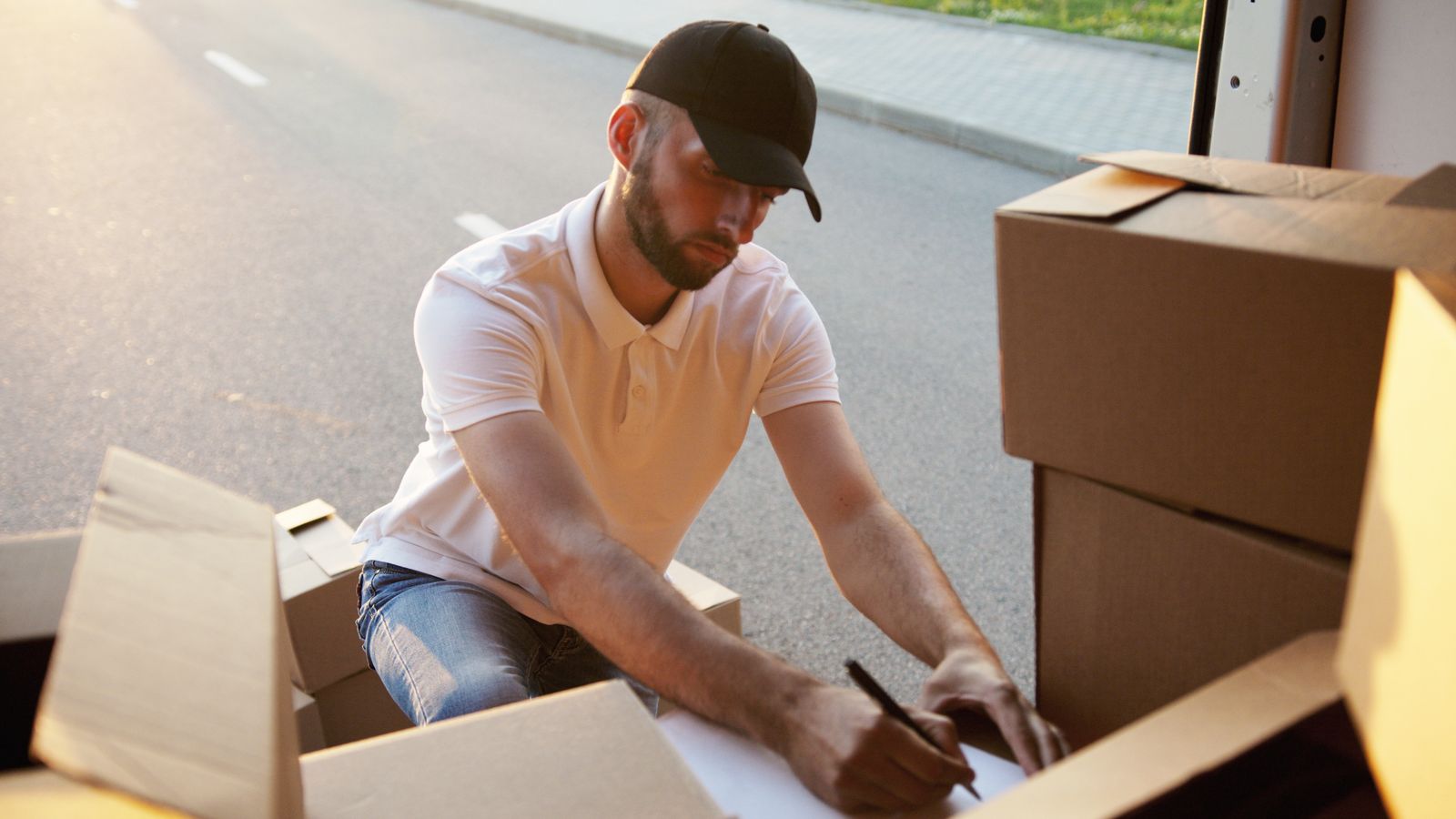 6 tattiche operative per ridurre i costi di spedizione