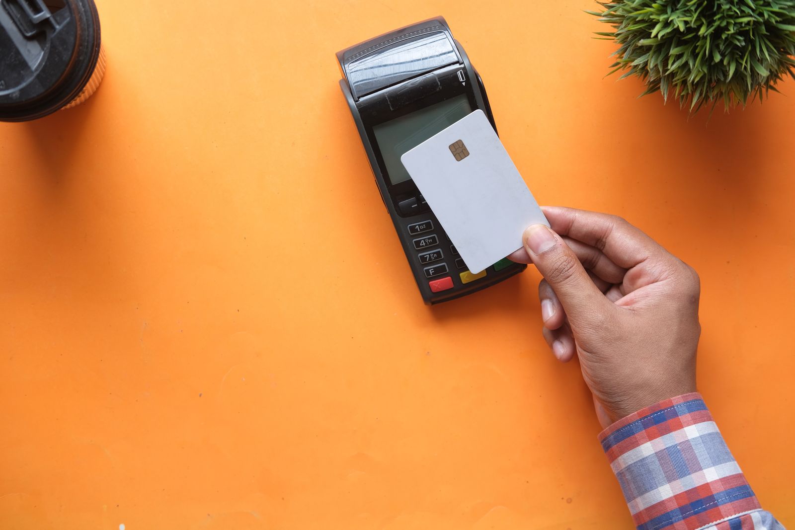 8 criteri da considerare nella scelta del POS virtuale