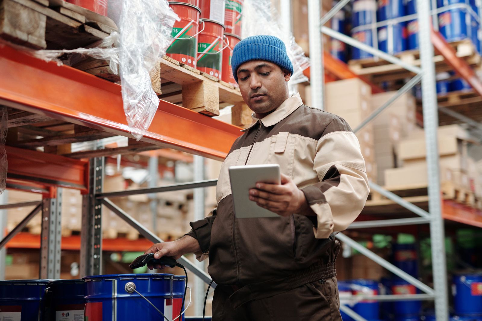 Sipariş karşılama (fulfillment) modelleri karşılaştırması