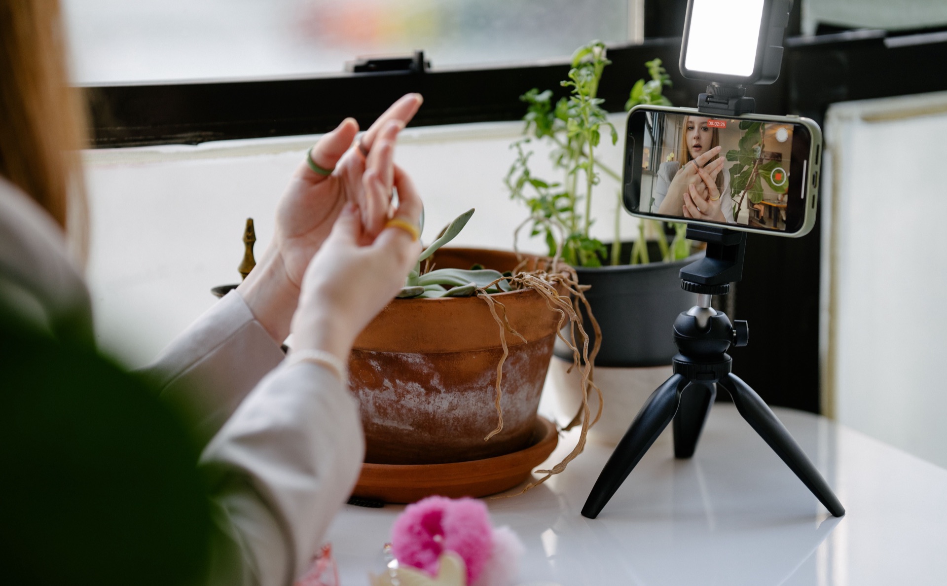 Selling to Gen Z with TikTok and short video