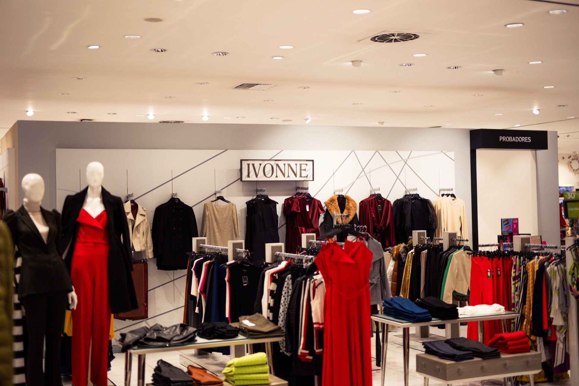 Moda & Tekstil